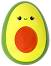    Legami - Avocado - 