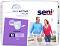     Seni Active Plus - 10 ,     ,  M - 