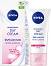 Nivea 24H Moisture Nourishing Day Cream SPF 15 -      - 