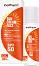 InoPharm Sun Cream Face SPF 50 -     - 