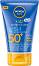 Nivea Sun Kids Protect & Care 5 in 1 Lotion SPF 50+ -         Nivea Sun - 