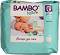   Bambo Nature 0 XXS - 24 ,   1-3 kg - 