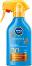 Nivea Sun Protect & Bronze Spray SPF 30 -       Sun - 