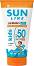 Sun Like Kids Sunscreen Lotion Carotene+ SPF 50 -    - 