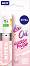 Nivea Clear Glow Lip Oil -       - 