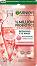 Garnier 1/2 Millon Probiotics Repairing Eye Mask -      - 