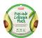 Purederm Avocado Collagen Mask -       - 