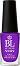 BEL London Neon Nail Lacquer -       - 