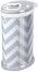     Ubbi Grey Chevron - 