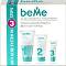 beMe Probiotic Anti Acne System in 3 Steps -    ,        - 