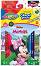 ������ ������ Colorino Kids Minnie Mouse - 14 ����� � �������� �� ���� ���� ���� - 