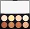 Makeup Revolution Ultra Contour Palette -    - 