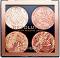 Makeup Revolution Cheek Kit Palette -        - 