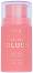 Makeup Revolution Fast Base Blush -   - 