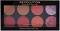 Makeup Revolution Sugar & Spice Ultra Blush Palette -      - 