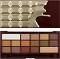 I Heart Revolution Golden Bar Chocolate Palette -      16  - 