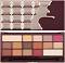 I Heart Revolution Chocolate Elixir Palette -      16  - 