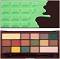 I Heart Revolution Mint Chocolate Palette -   16     - 