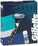   Gillette Mach 3 Classic -        Mach 3 - 