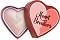 I Heart Revolution Heartbreakers Highlighter -     - 