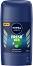 Nivea Men Fresh Kick Anti-Perspirant Stick -       Fresh Kick - 