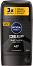 Nivea Men Deep Black Carbon Anti-Perspirant -         Deep - 