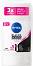 Nivea Black & White Clear Anti-Perspirant -      Black & White - 