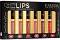 Eveline Oh! My Lips Matt Liquid Lip Set -   6    - 