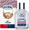 Mister Groomer Mist For Beard -      - 