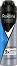 Rexona Men Maximum Protection Cobalt Dry -     Maximum Protection - 
