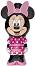 Minnie Mouse 2 in 1 Shower Gel & Shampoo -      2  1      - 