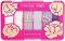 Vivienne Sabo Fleurs Naturelles Pivoine Palette -   6     - 