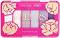 Vivienne Sabo Fleurs Naturelles Pivoine Palette -   6     - 