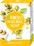 Nature of Agiva Roses Natural Soap -       Roses - 