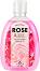 Bulgarian Rose Shampoo Rose & Silk -          - 