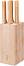 ��������� ������ Opinel Parallele - 5 ���� � ������� �������� - 