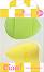 Essence Ciao! Concealer Sponges - �������� ���� ���� �� �������� �� ������� Ciao! - �������