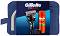      Gillette ProGlide - ,        Fusion - 