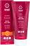 Khadi Amla Volume Shampoo -        - 