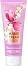 Eveline Flower Blossom Hydration & Regeneration Hand Cream -       - 