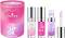Essence Hydra Kiss Lip Oil Trio -        - 
