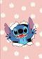 �������� � ������ ������ Stitch - ������ A5 � 40 ����� - ��������
