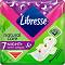 Libresse Natural Care Night+ - 7 � 14 ���� ����� ������ ��������� � ����� � ���� ���� - ������ ���������