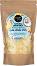 Organic Shop Pina Colada Crush Natural Bath Salt -          Magnesium Spa Senses - 