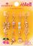 Essence Club Soleil Mix & Match Charms - �������� ������� �� ������� Club Soleil - �������