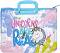 ����� �� ������� Junior Case Fine Unicorn - 38 x 28.5 cm �� ���� �������� - 