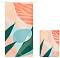  Dock & Bay Retreat Congo Canopy - 160 x 90 cm, , 100%   - 