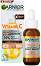 Garnier Vitamin C Brightening Night Serum -       Vitamin C - 