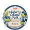 Purederm Blueberry Collagen Mask -         - 