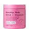 Frank Body Rosehip Body Scrub + Cleanser - ��������� ������� ����� �� ���� 2 � 1 � ������ �� ���� - �������